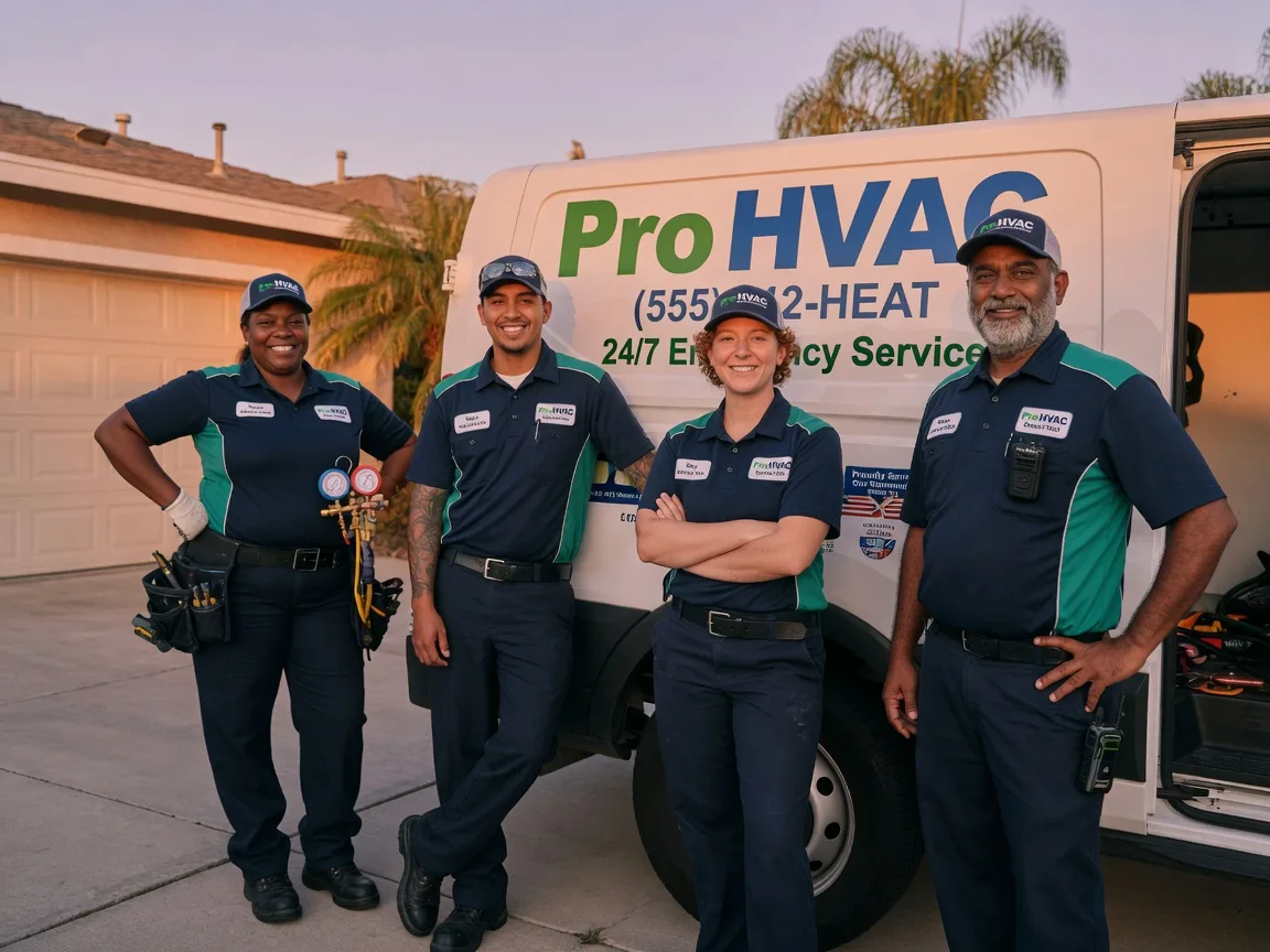 Furnace Repair company in Cable, OH