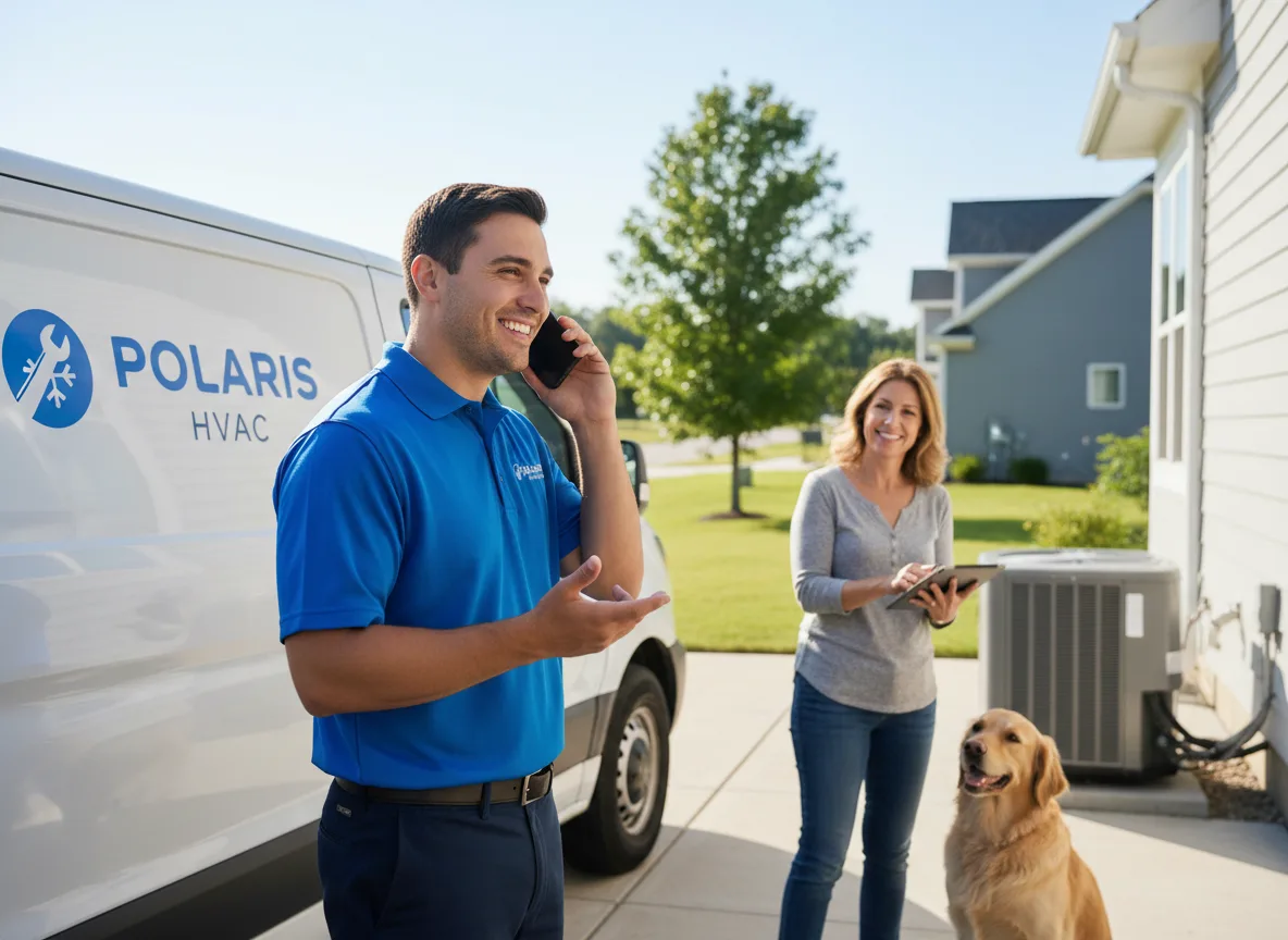 Furnace Repair Cable, OH FAQs